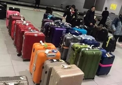 易县行李托运公司