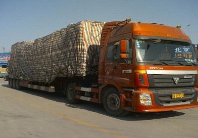 易县整车运输公司